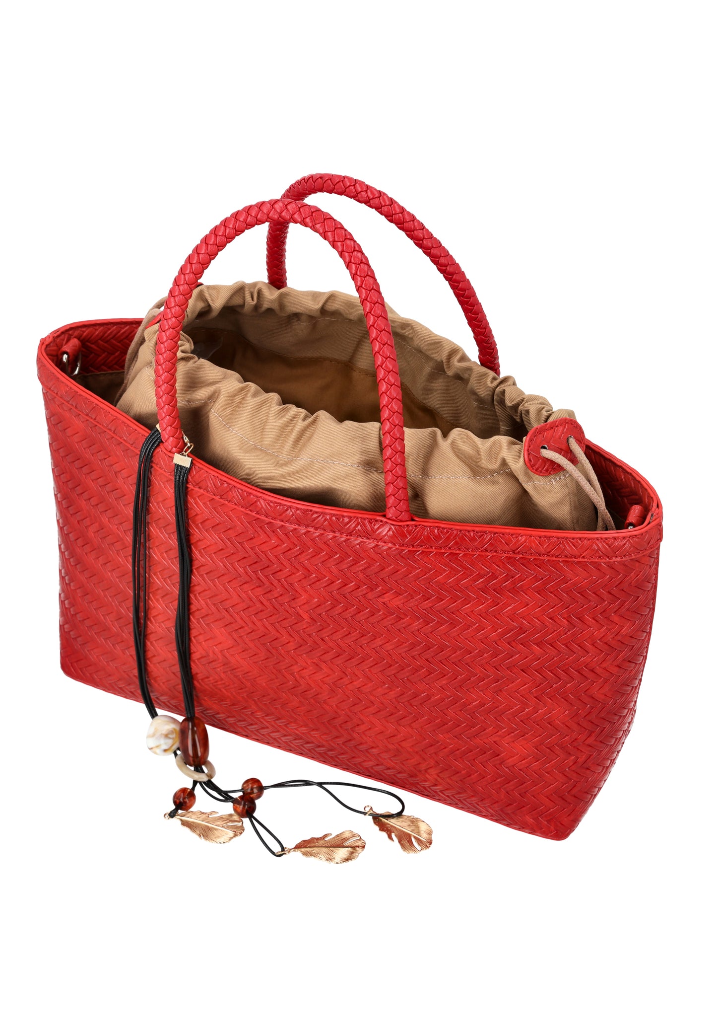Faina Handbag