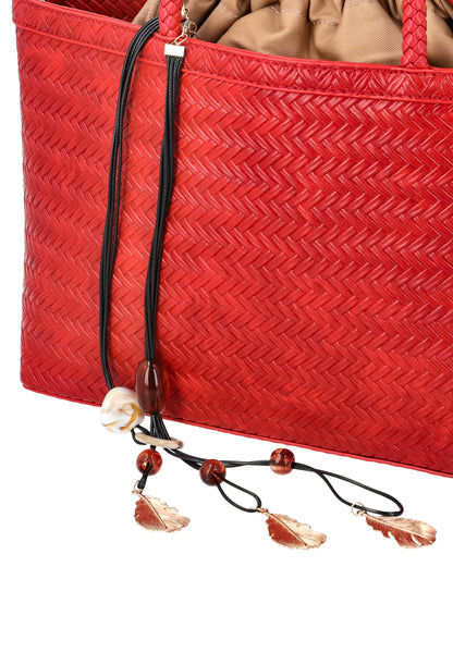 Faina Handbag