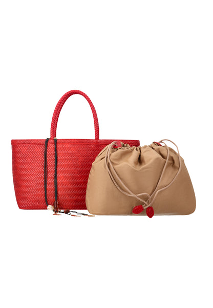 Faina Handbag