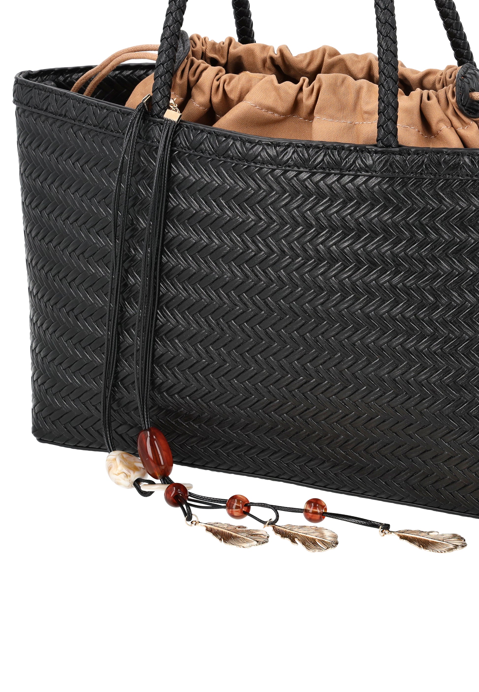 Faina Handbag