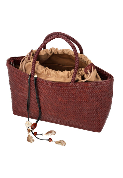 Faina Handbag