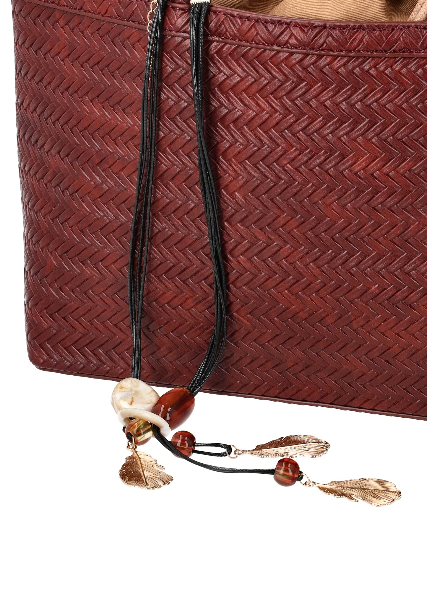 Faina Handbag