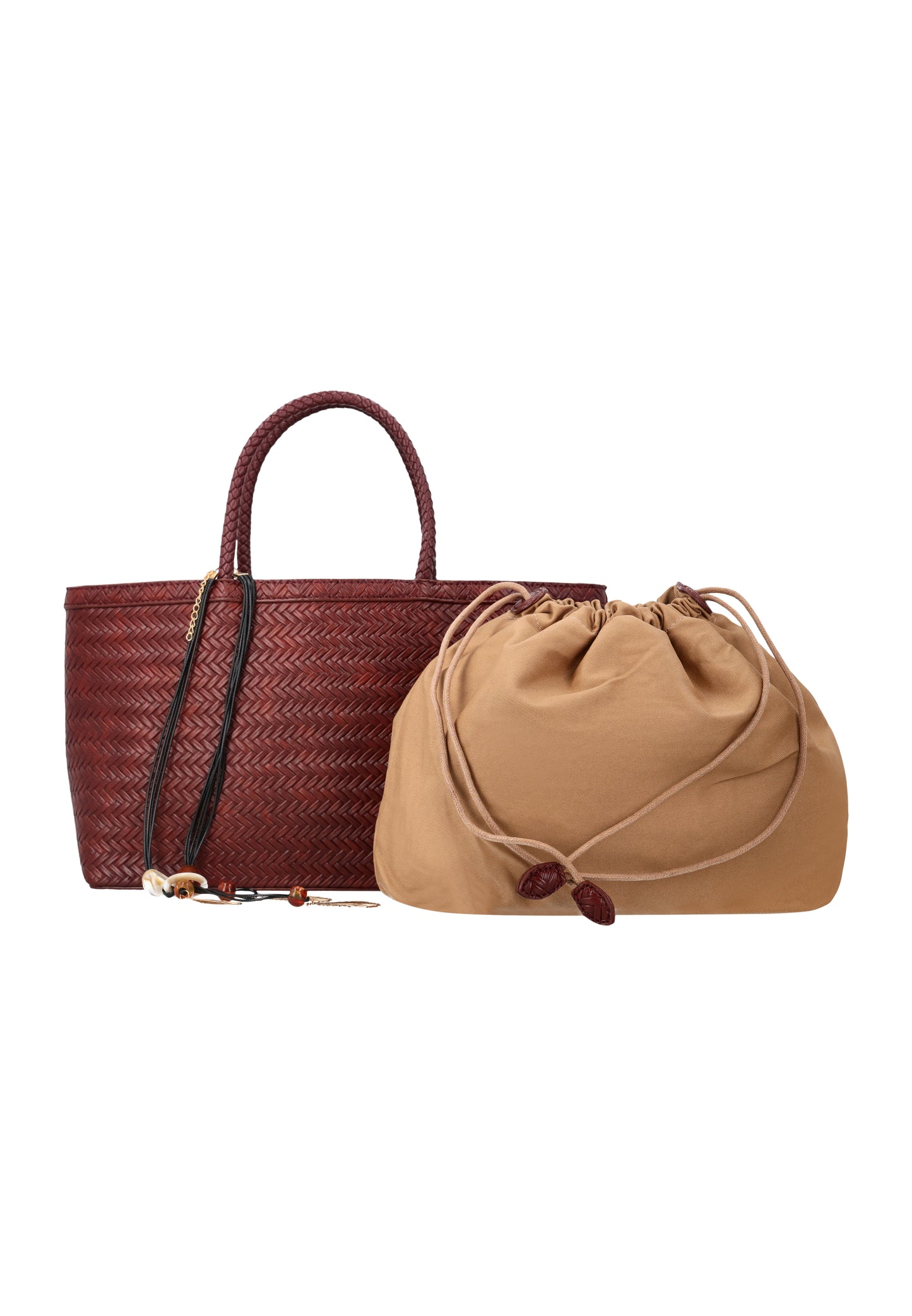 Faina Handbag