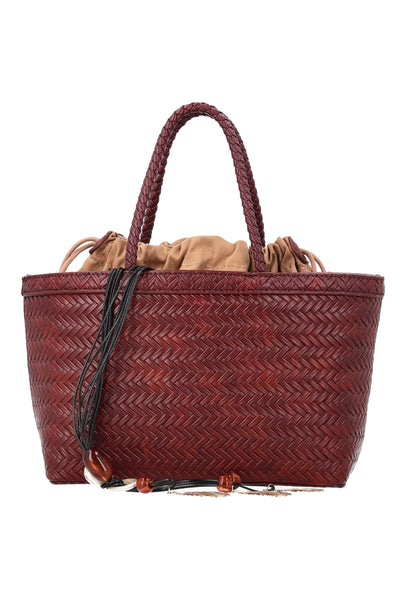 Usha FESTIVAL Bucket Bag