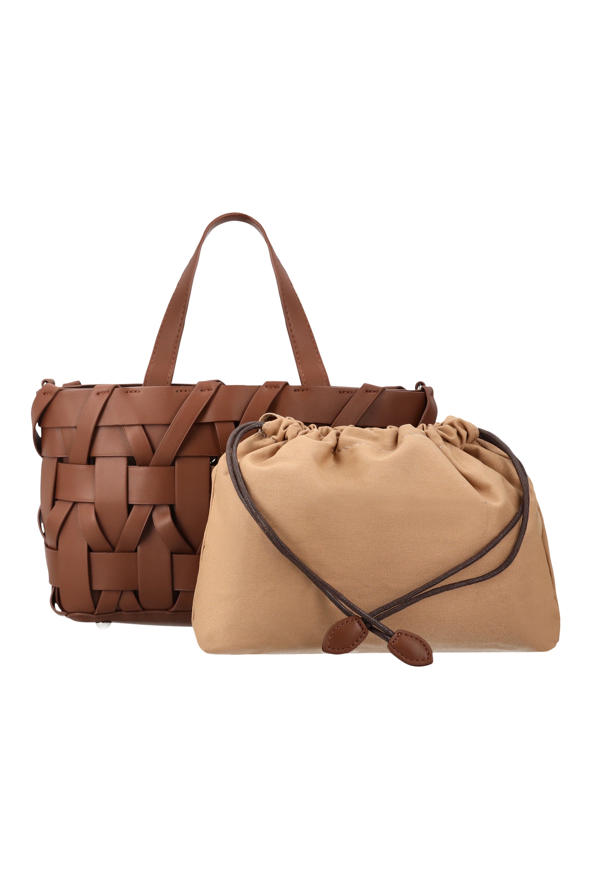 Usha Bucket Bag