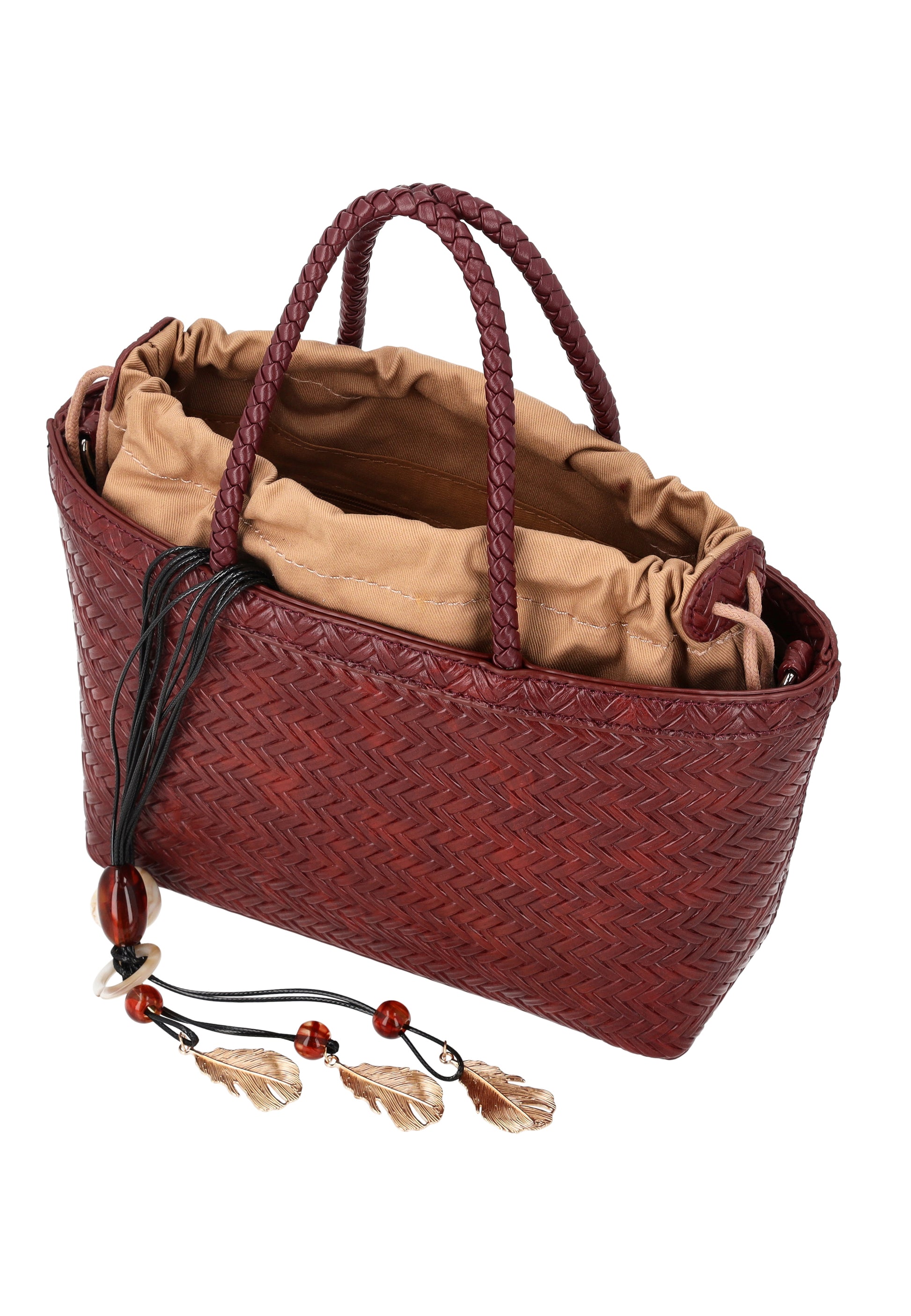 Usha FESTIVAL Bucket Bag