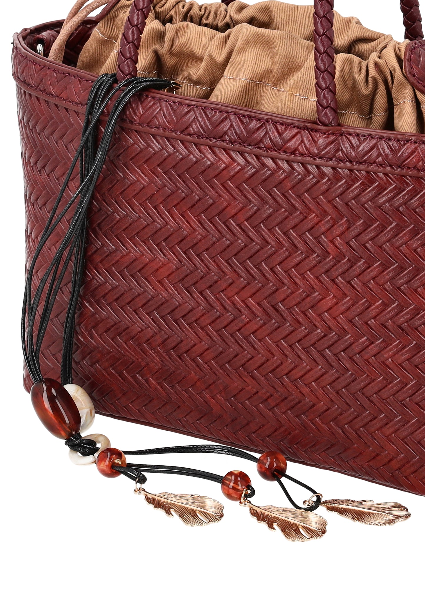 Usha FESTIVAL Bucket Bag