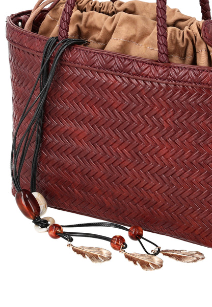 Usha FESTIVAL Bucket Bag