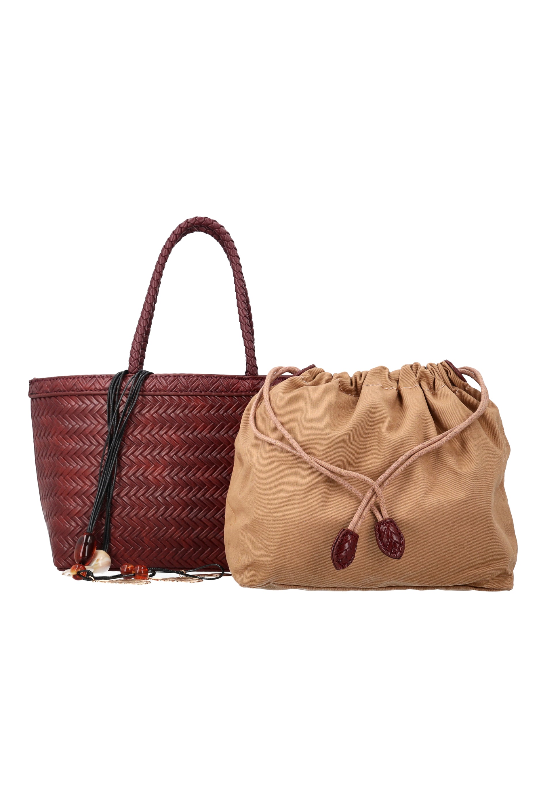 Usha FESTIVAL Bucket Bag