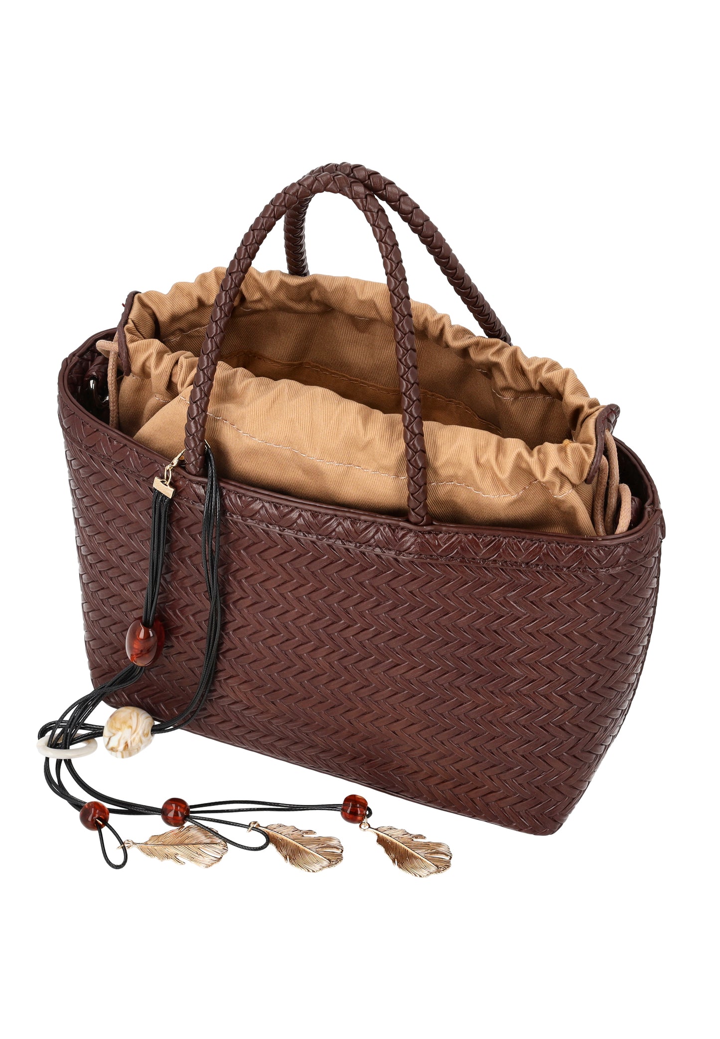 Usha FESTIVAL Bucket Bag