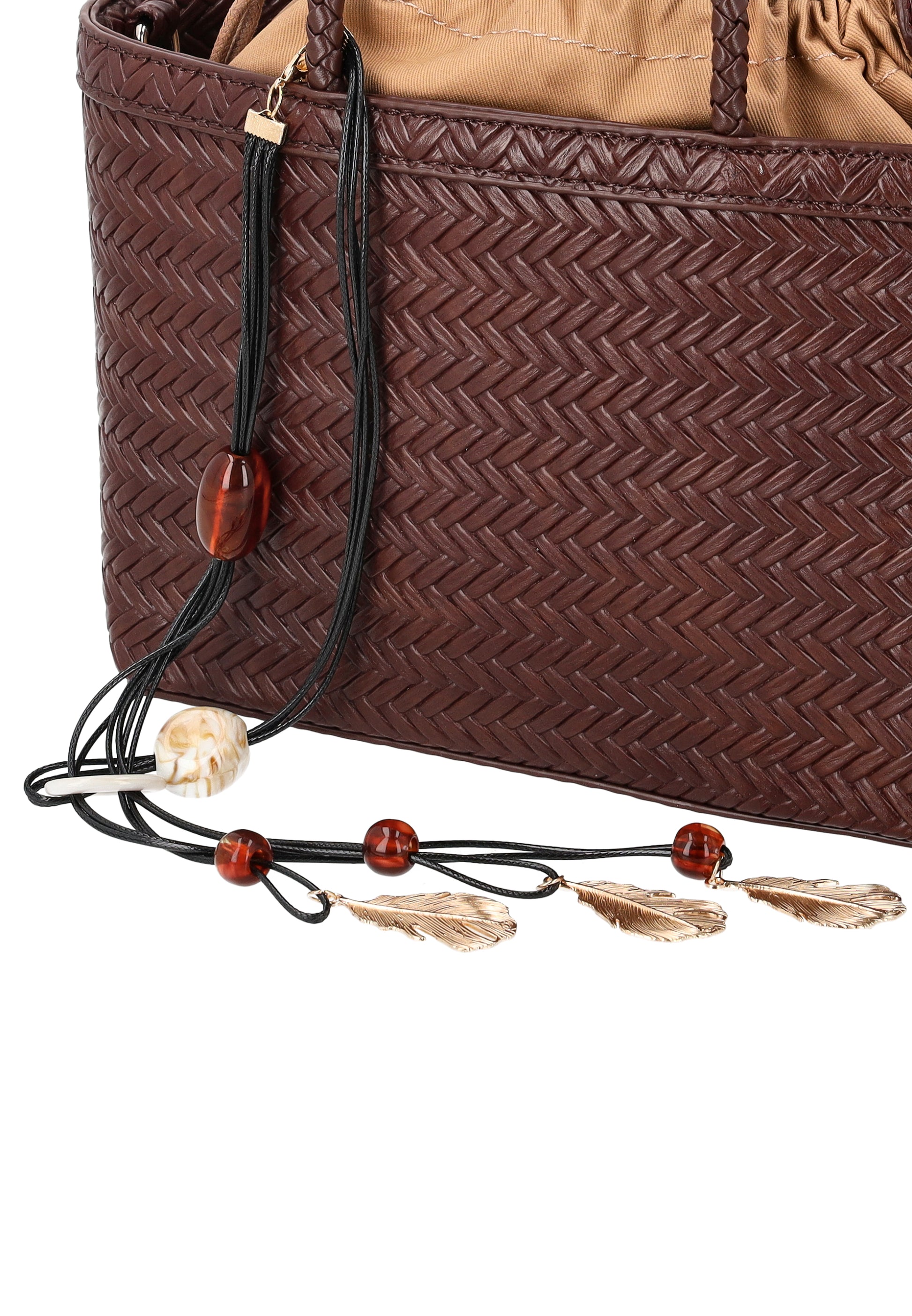 Usha FESTIVAL Bucket Bag