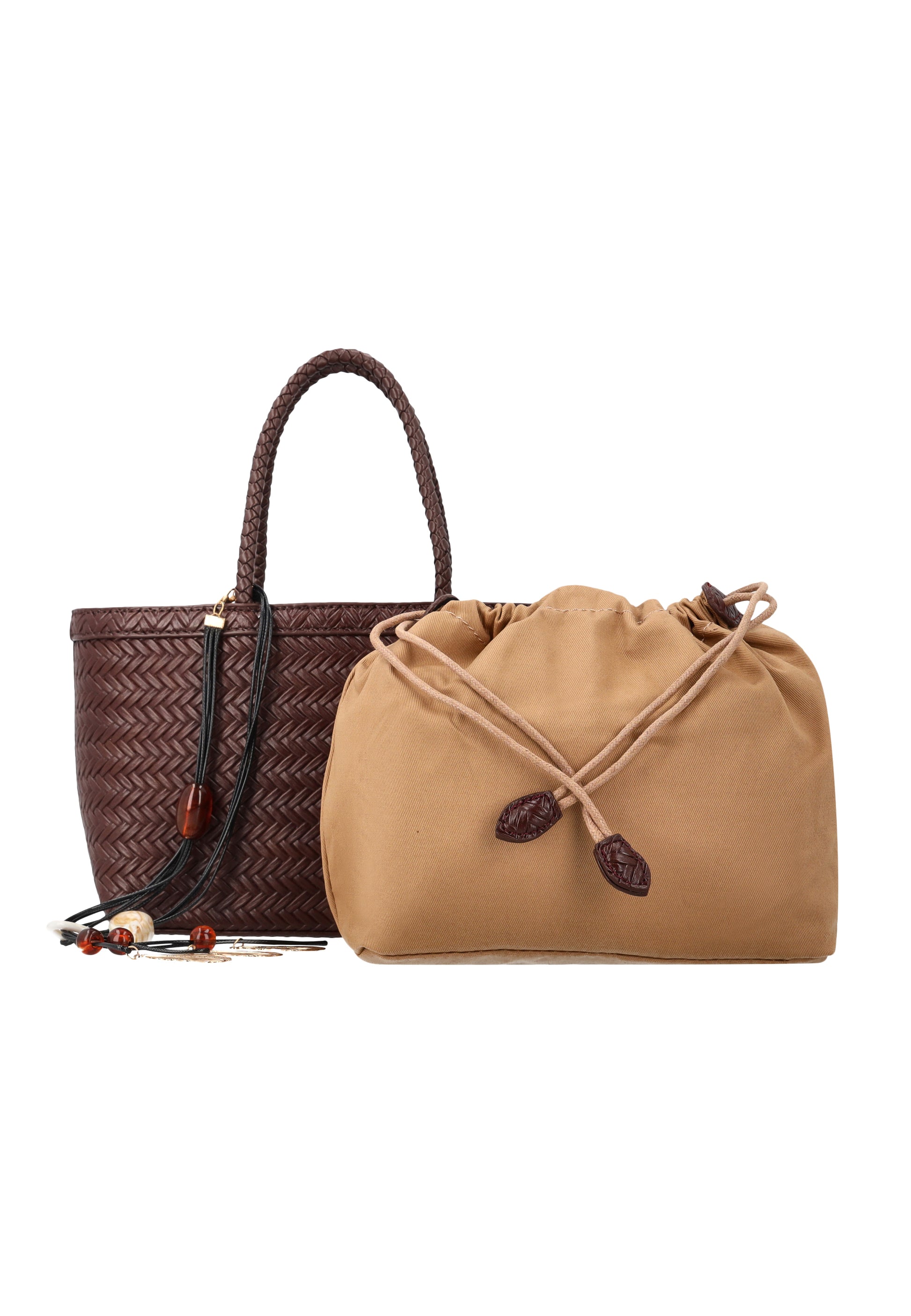 Usha FESTIVAL Bucket Bag