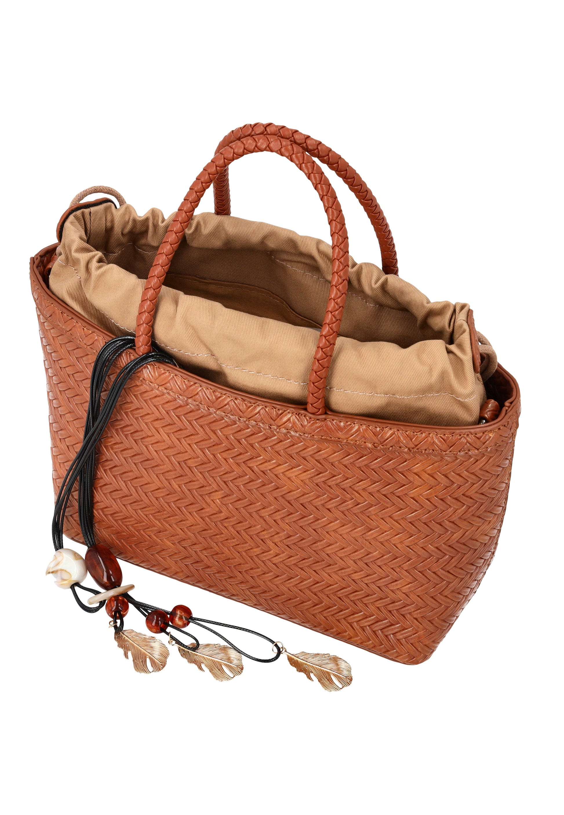 Usha FESTIVAL Bucket Bag