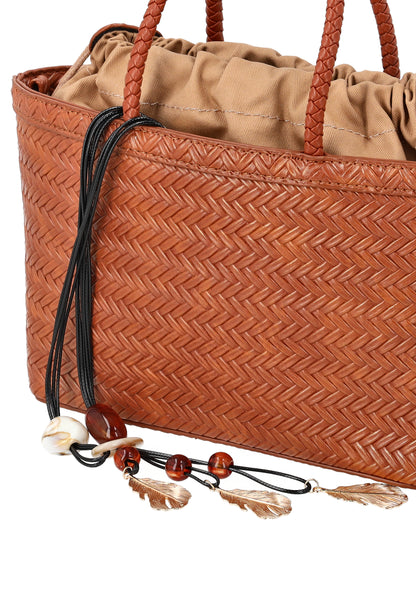 Usha FESTIVAL Bucket Bag