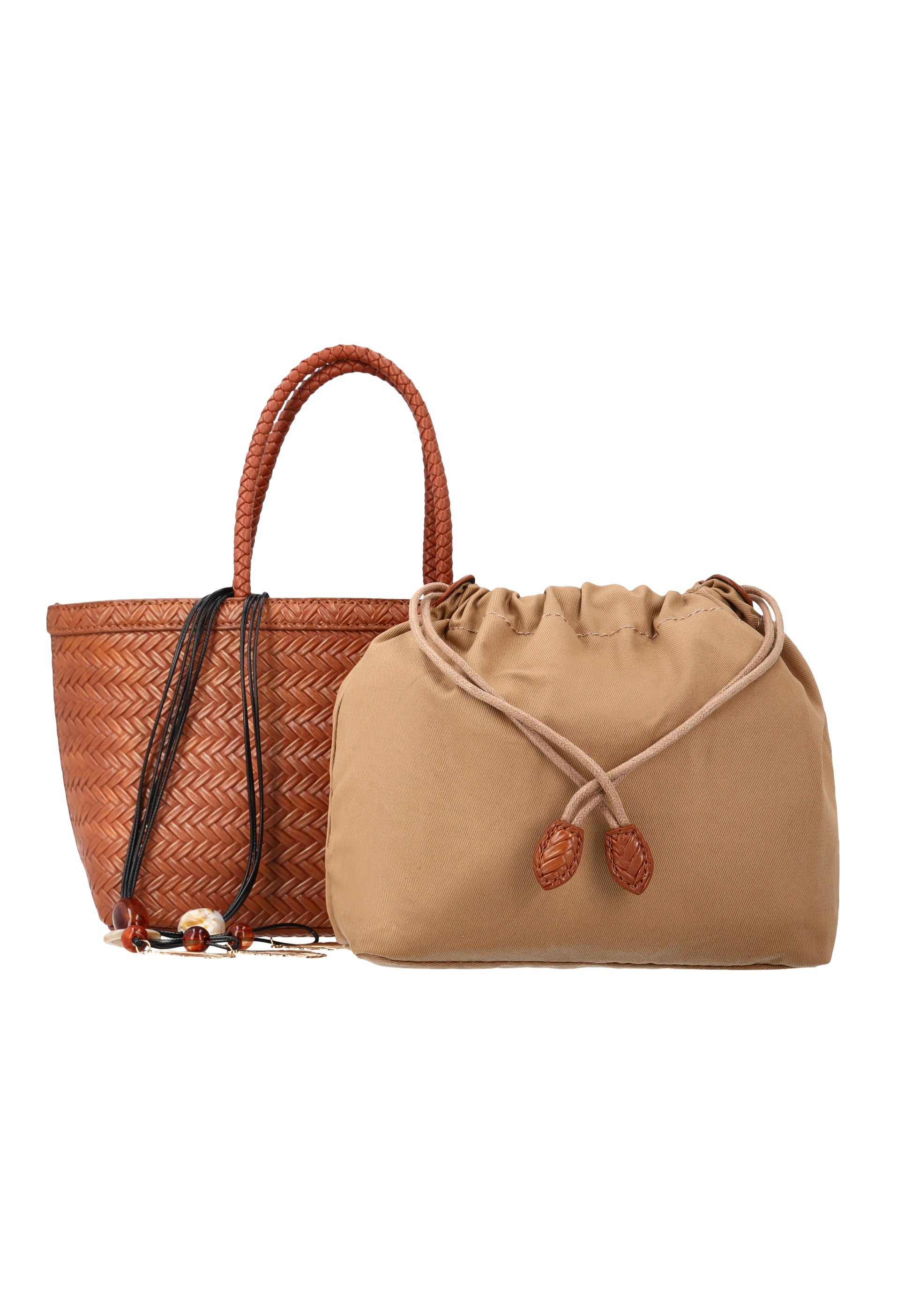 Usha FESTIVAL Bucket Bag
