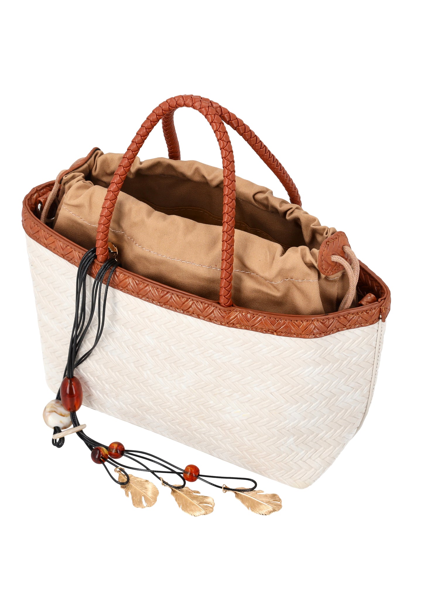 Usha FESTIVAL Bucket Bag