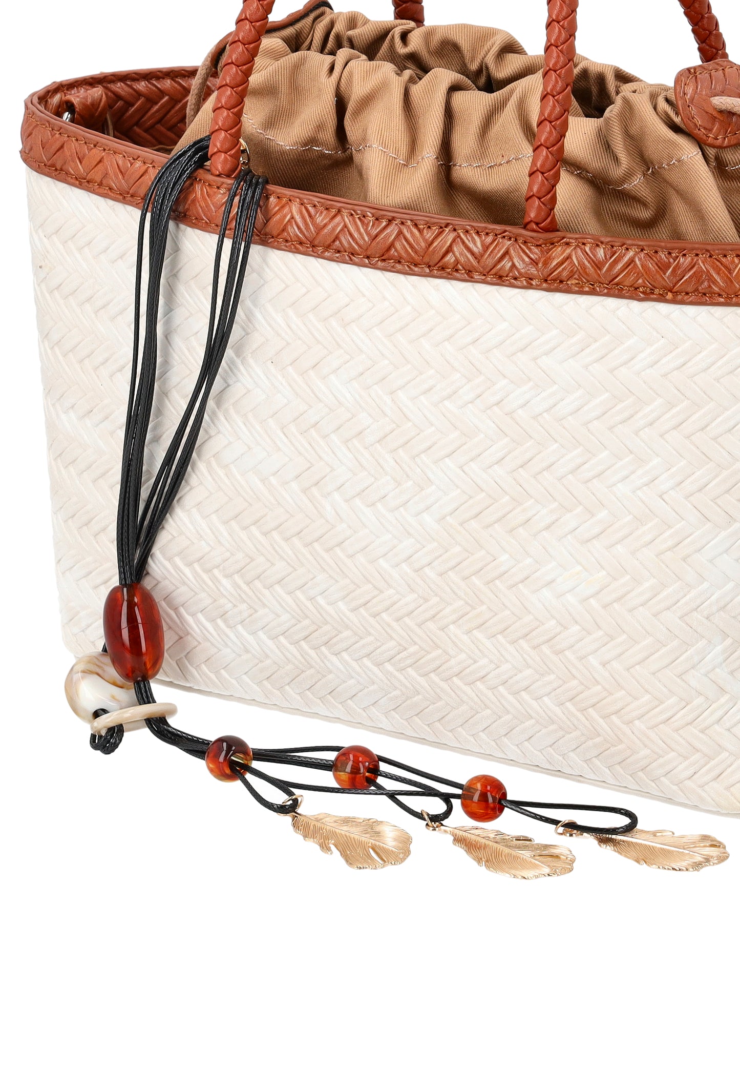 Usha FESTIVAL Bucket Bag