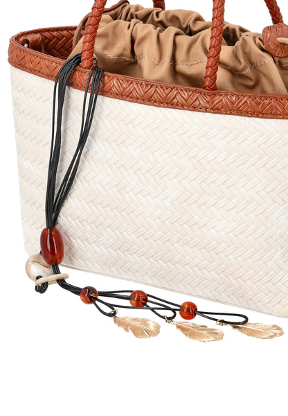 Usha FESTIVAL Bucket Bag