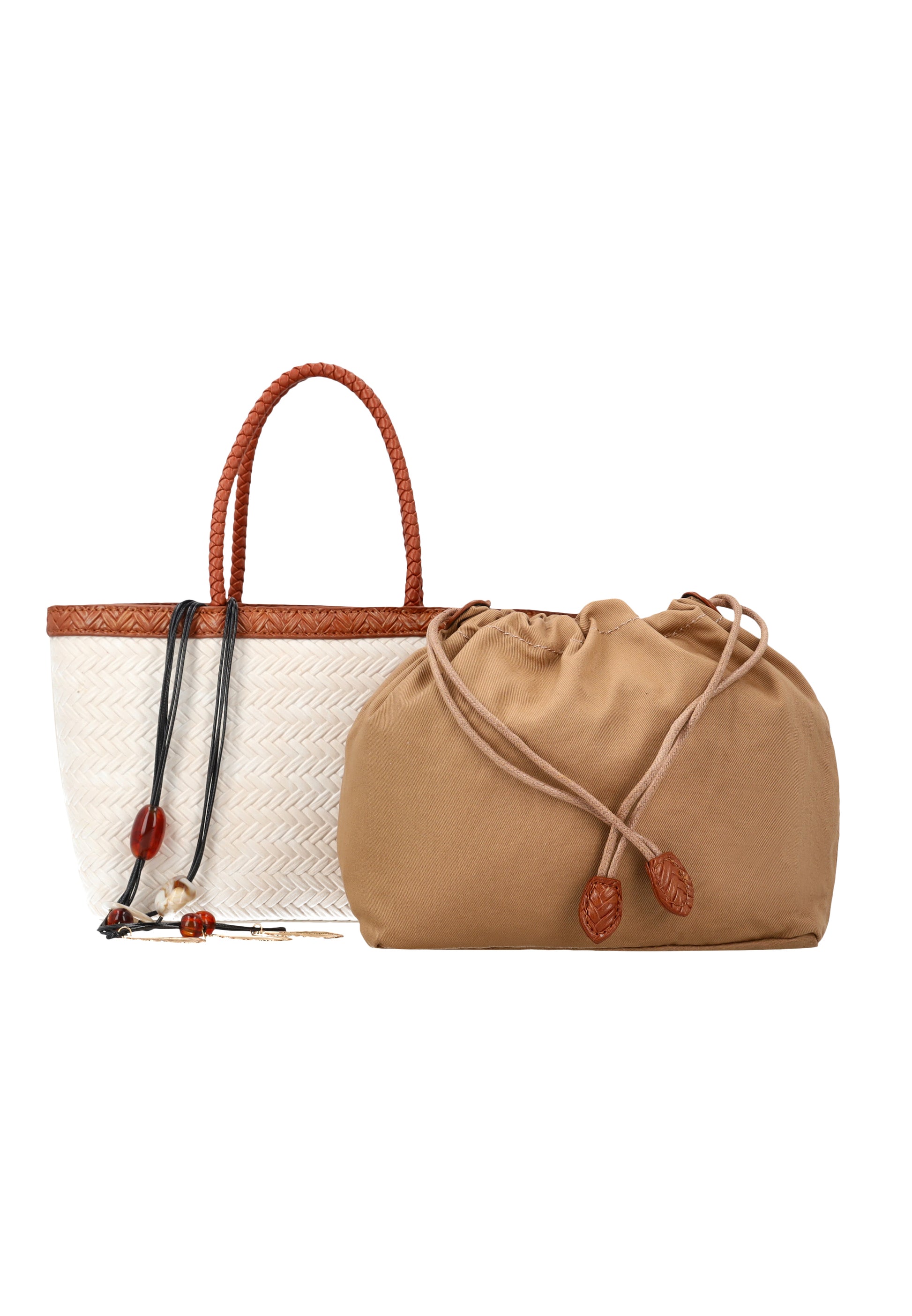 Usha FESTIVAL Bucket Bag
