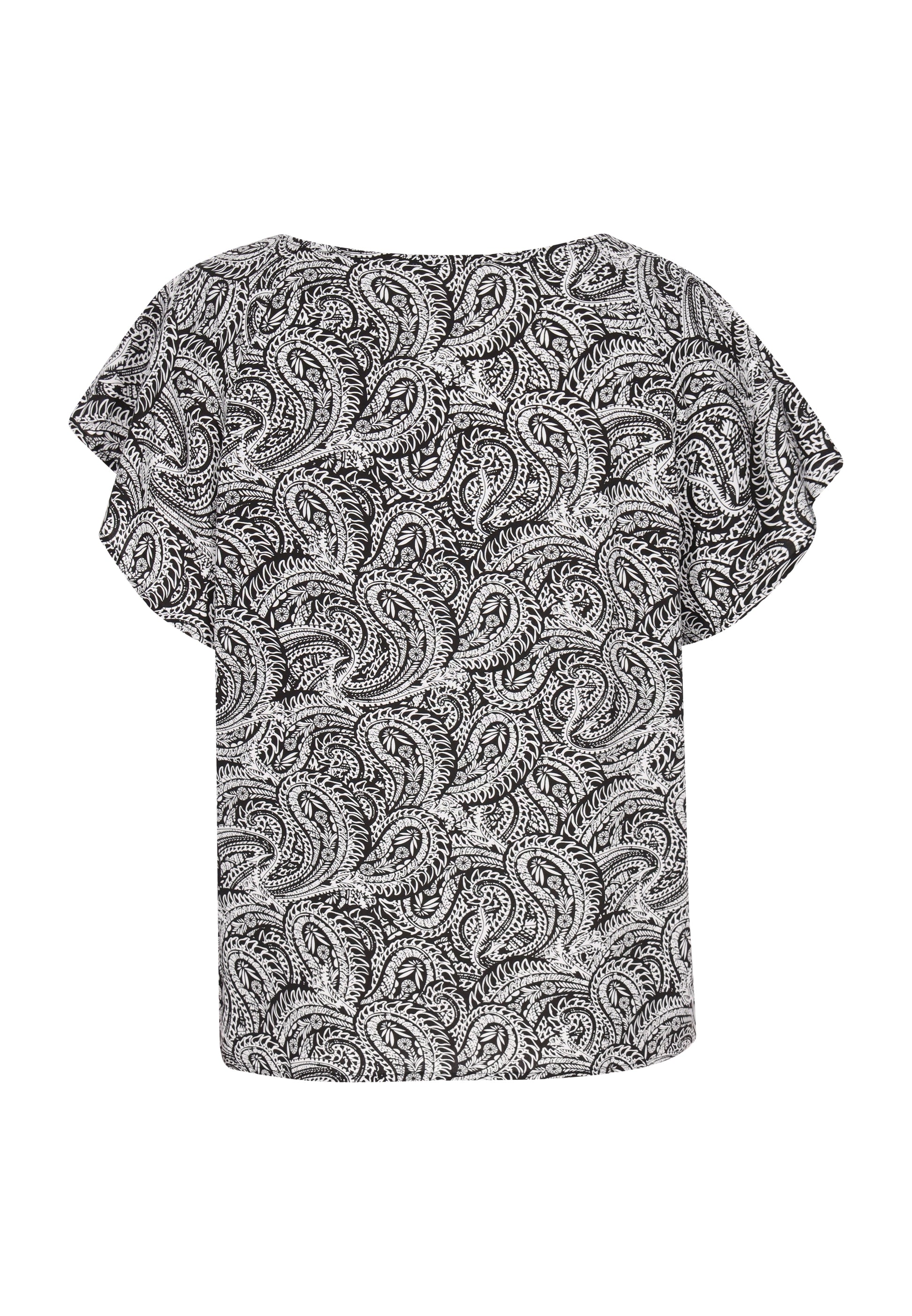 Albee Women's Blouse