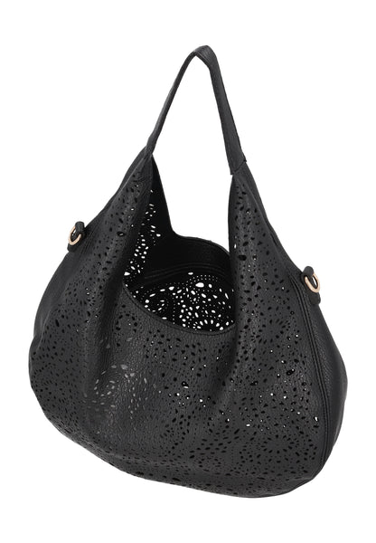 Usha 2-In-1 Tote Bag Set