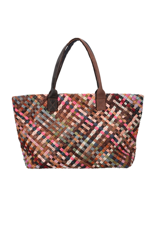 Usha Shoulder Bag