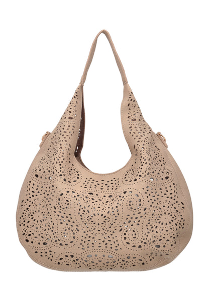 Usha 2-In-1 Tote Bag Set