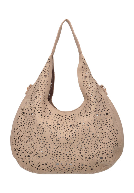 Usha 2-In-1 Tote Bag Set