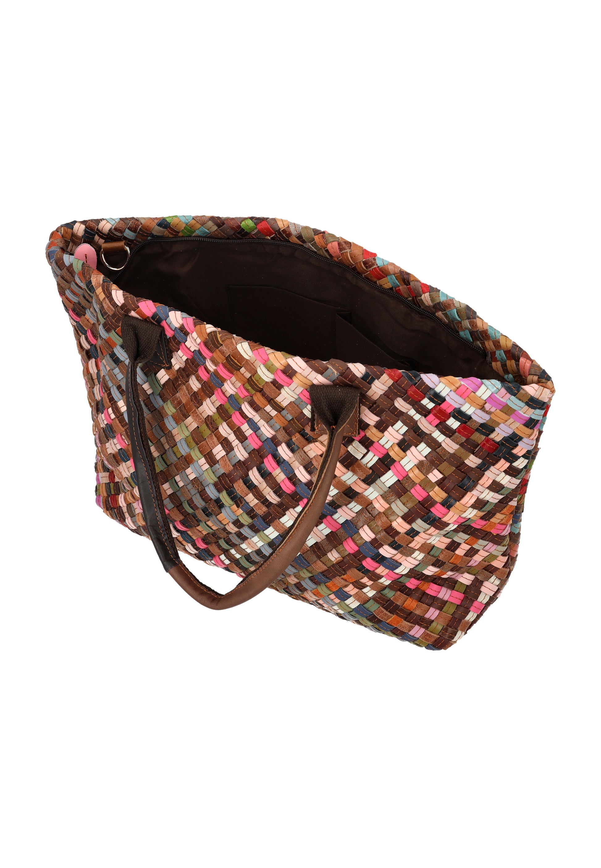 Usha Shoulder Bag