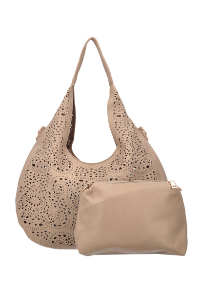 Felipa 2-In-1 Tote Bag Set