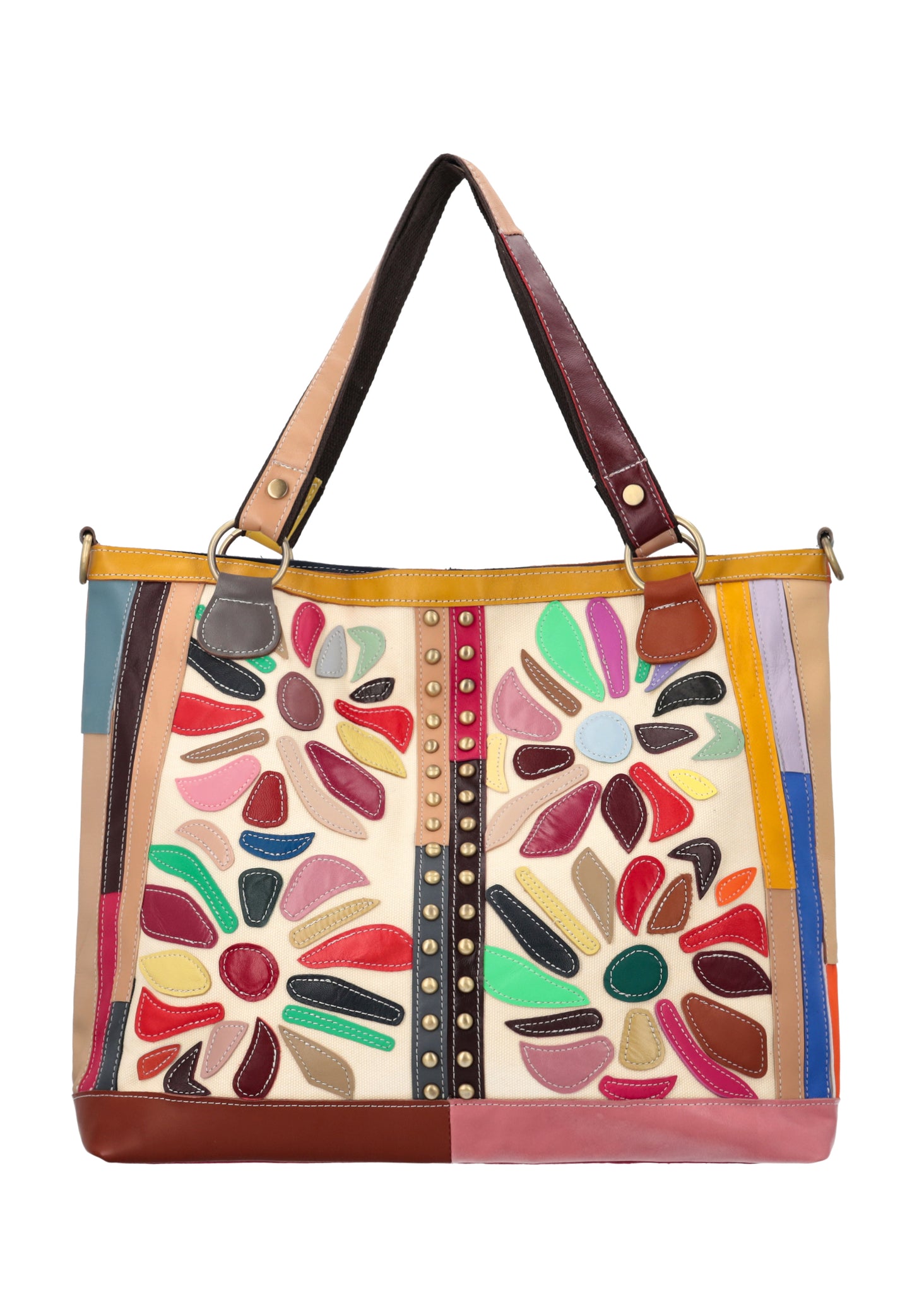 Usha Tote Bag