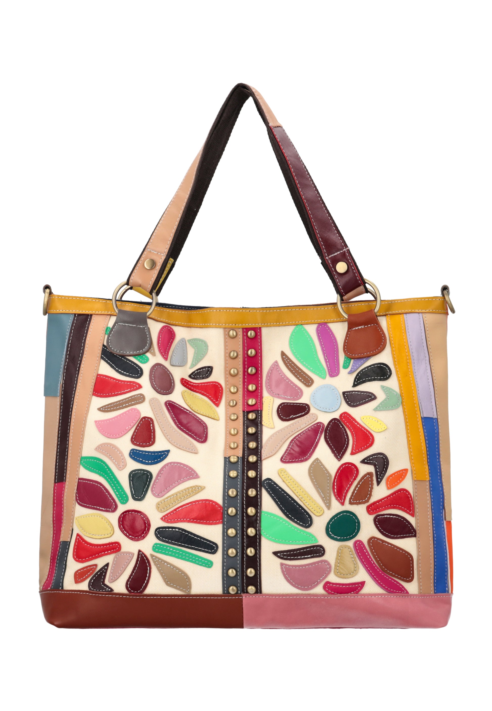 Usha Tote Bag