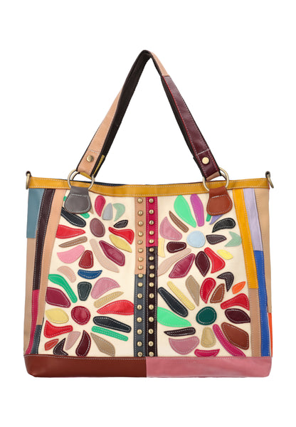 Usha Tote Bag