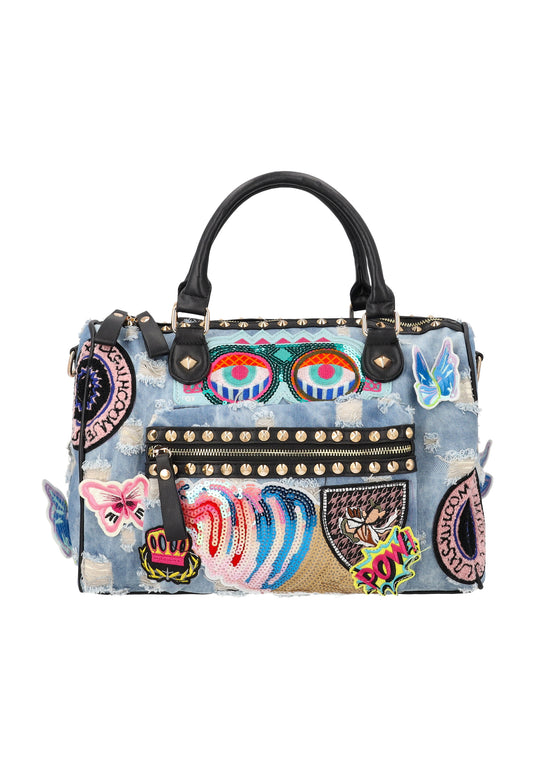 Izia Handbag