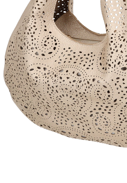 Usha 2-In-1 Tote Bag Set