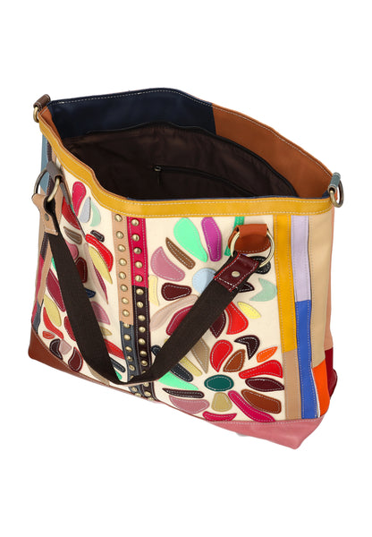 Usha Tote Bag
