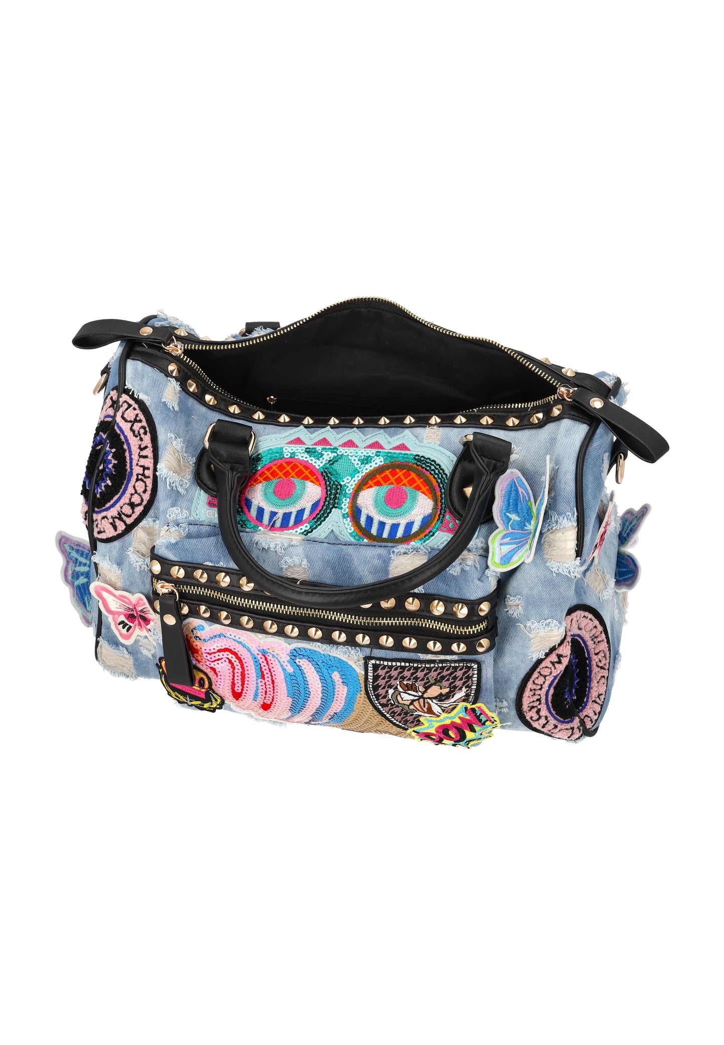 Izia Handbag