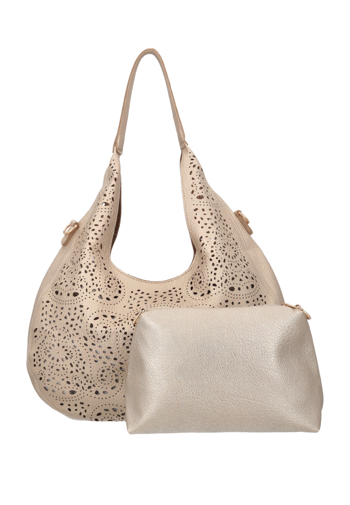 Felipa 2-In-1 Tote Bag Set