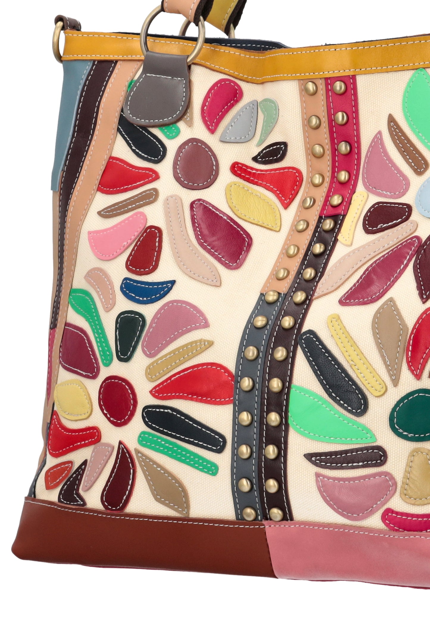Usha Tote Bag