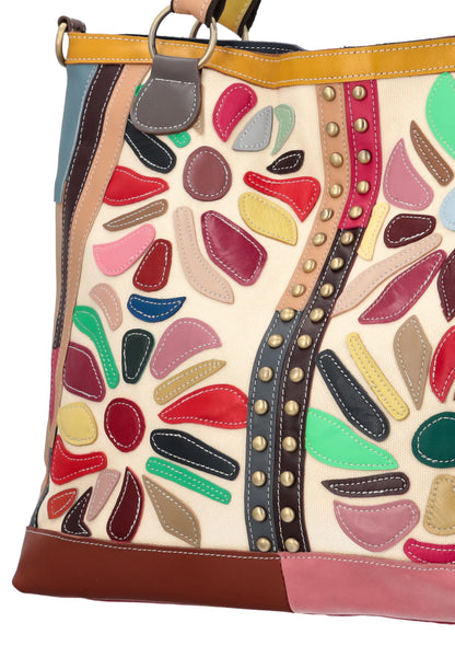 Usha Tote Bag