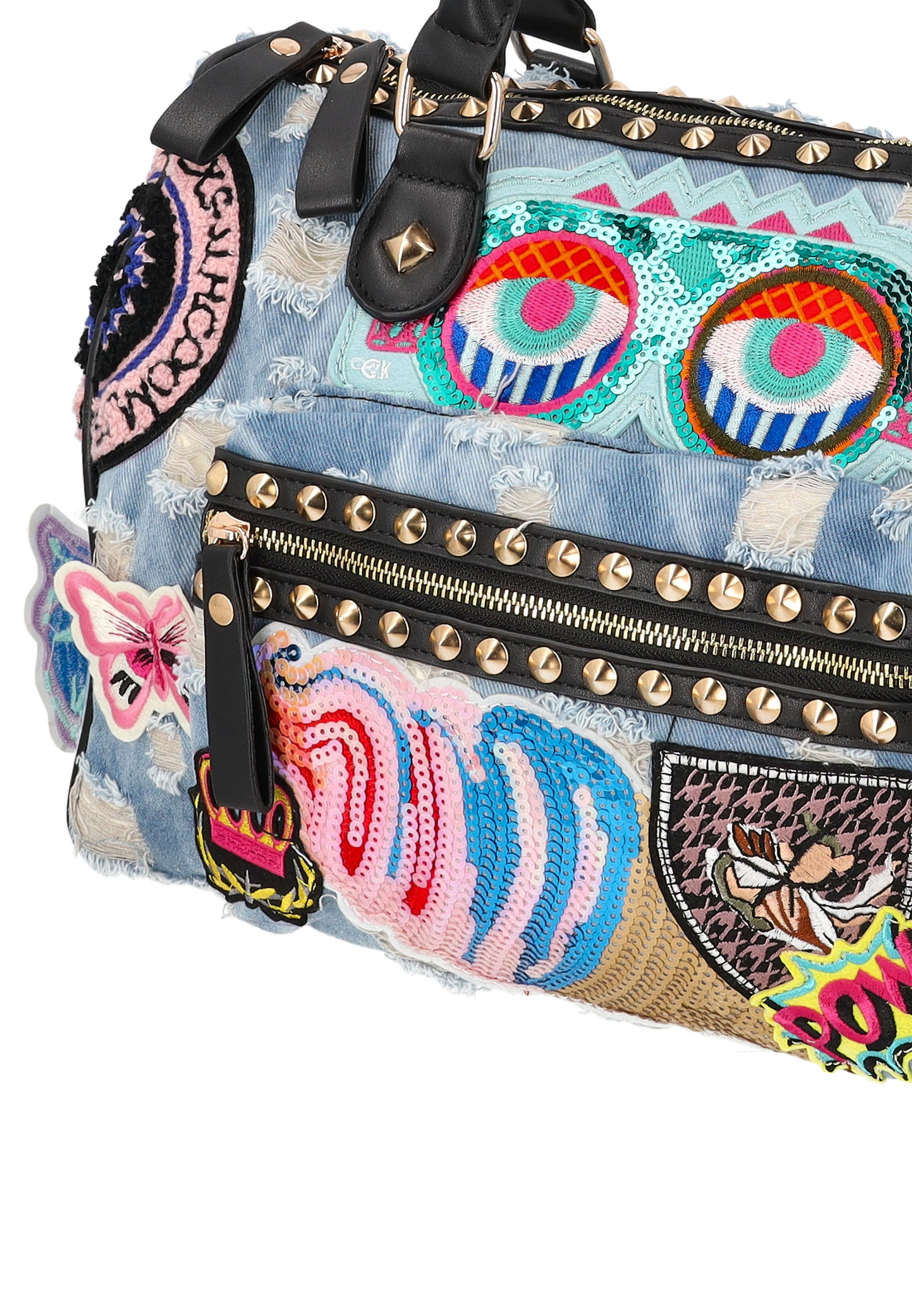 Izia Handbag