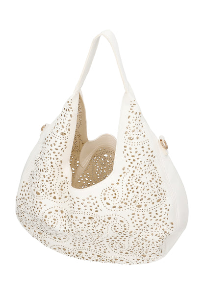 Felipa 2-In-1 Tote Bag Set