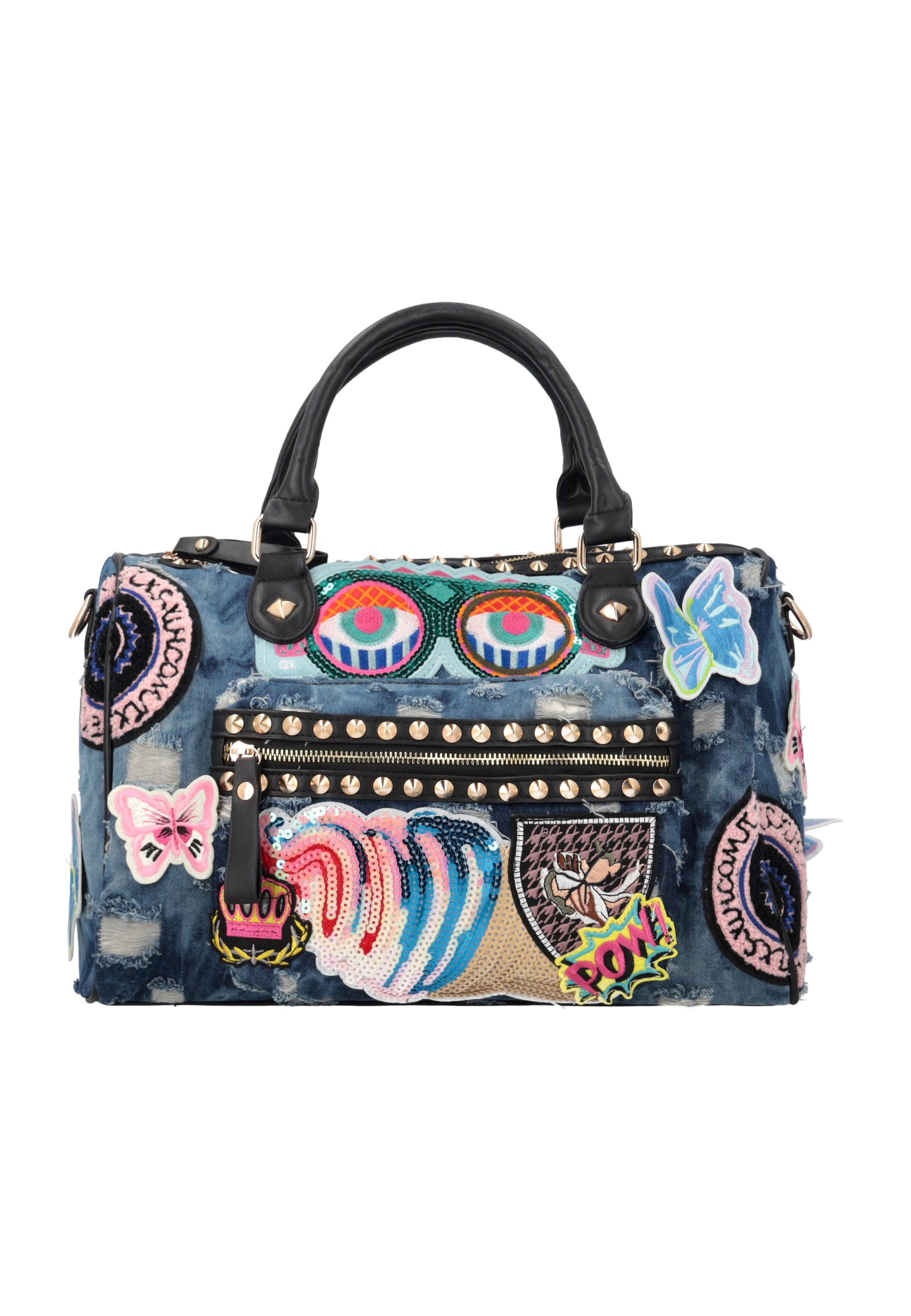 Izia Handbag