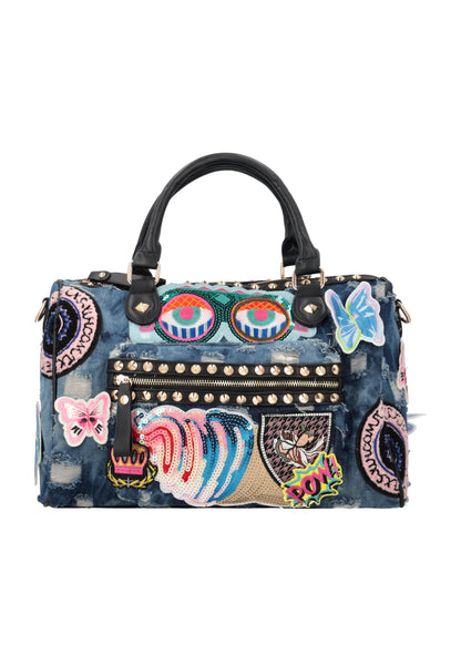 Izia Handbag