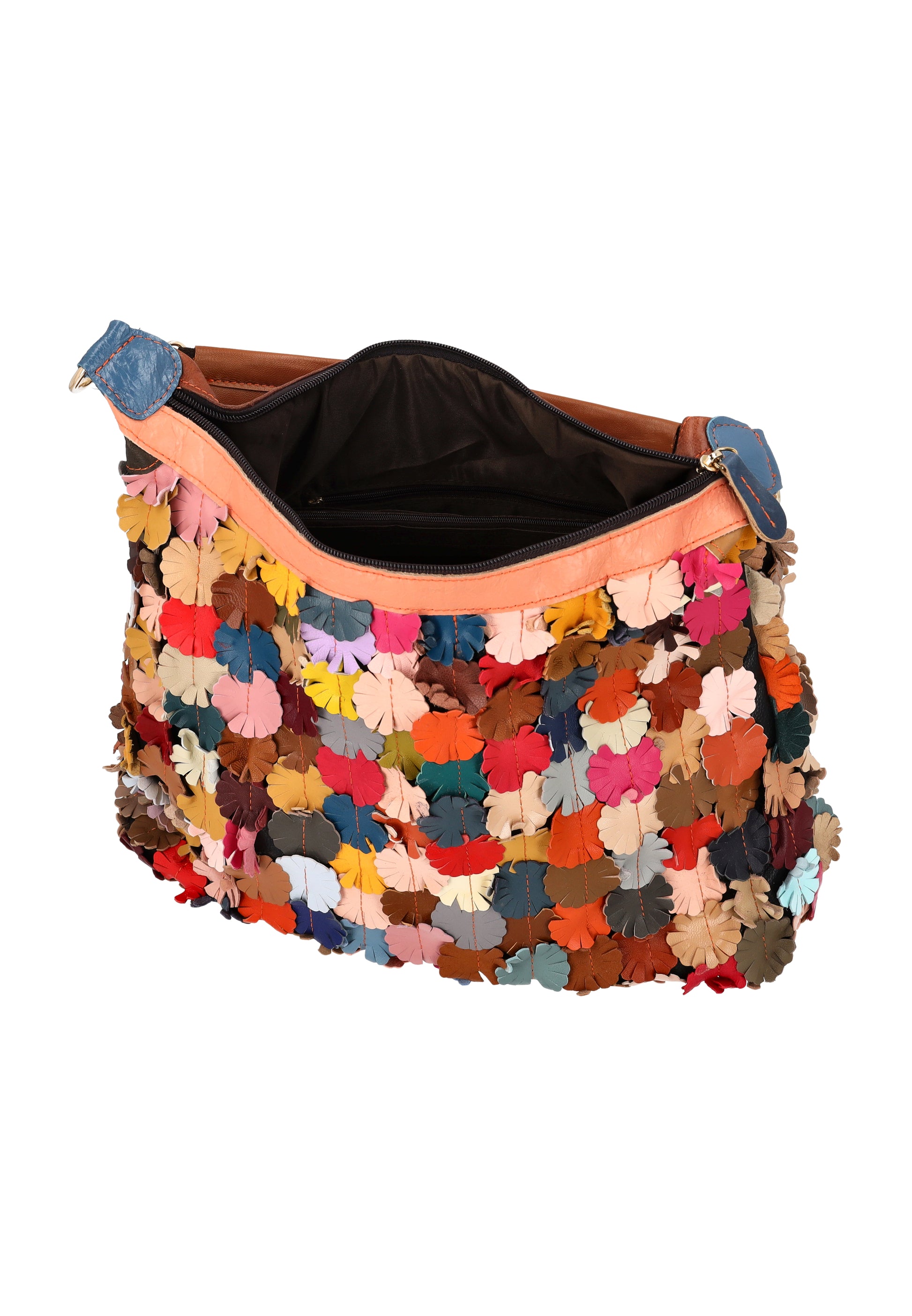 Usha Shoulder Bag