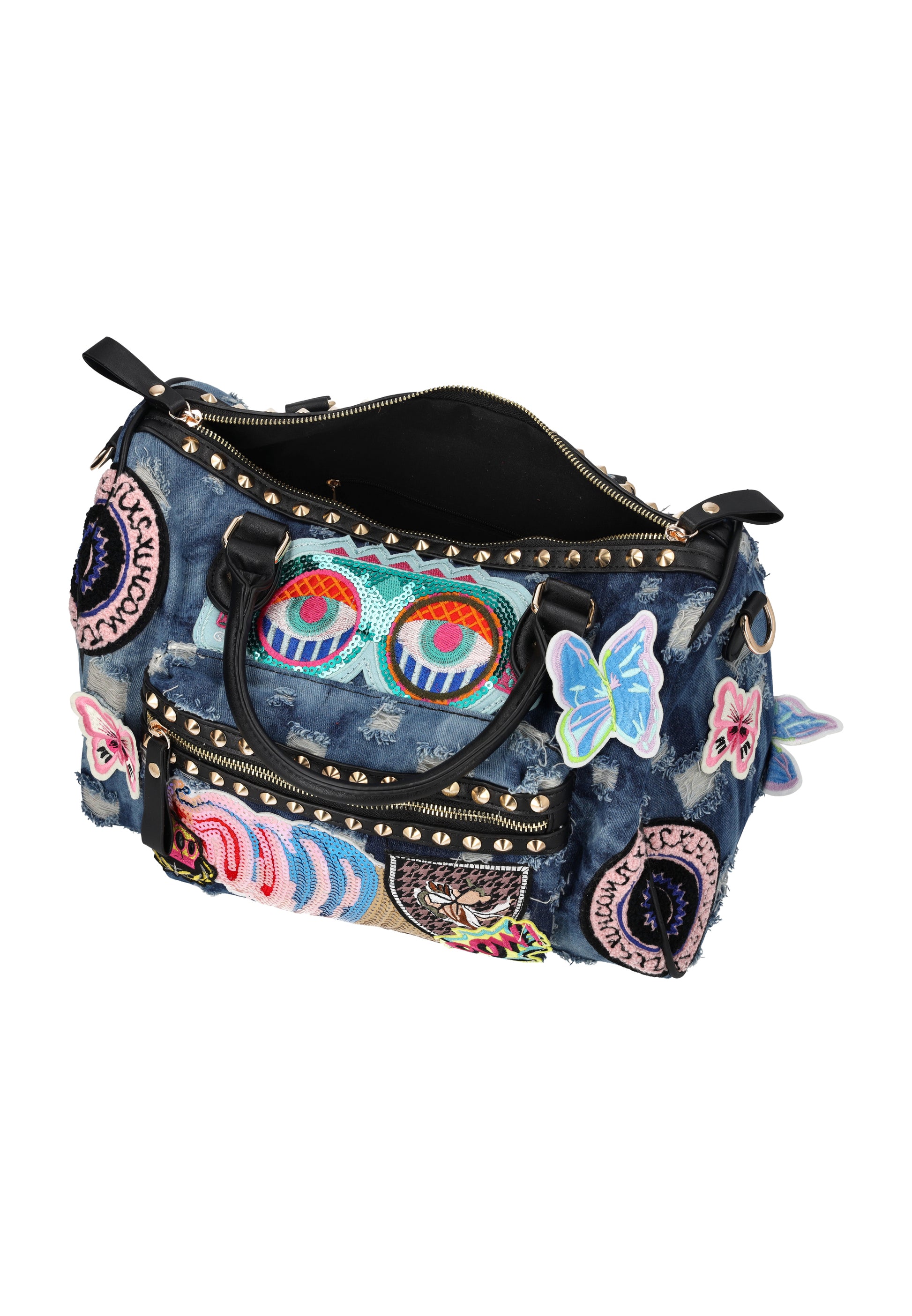 Izia Handbag