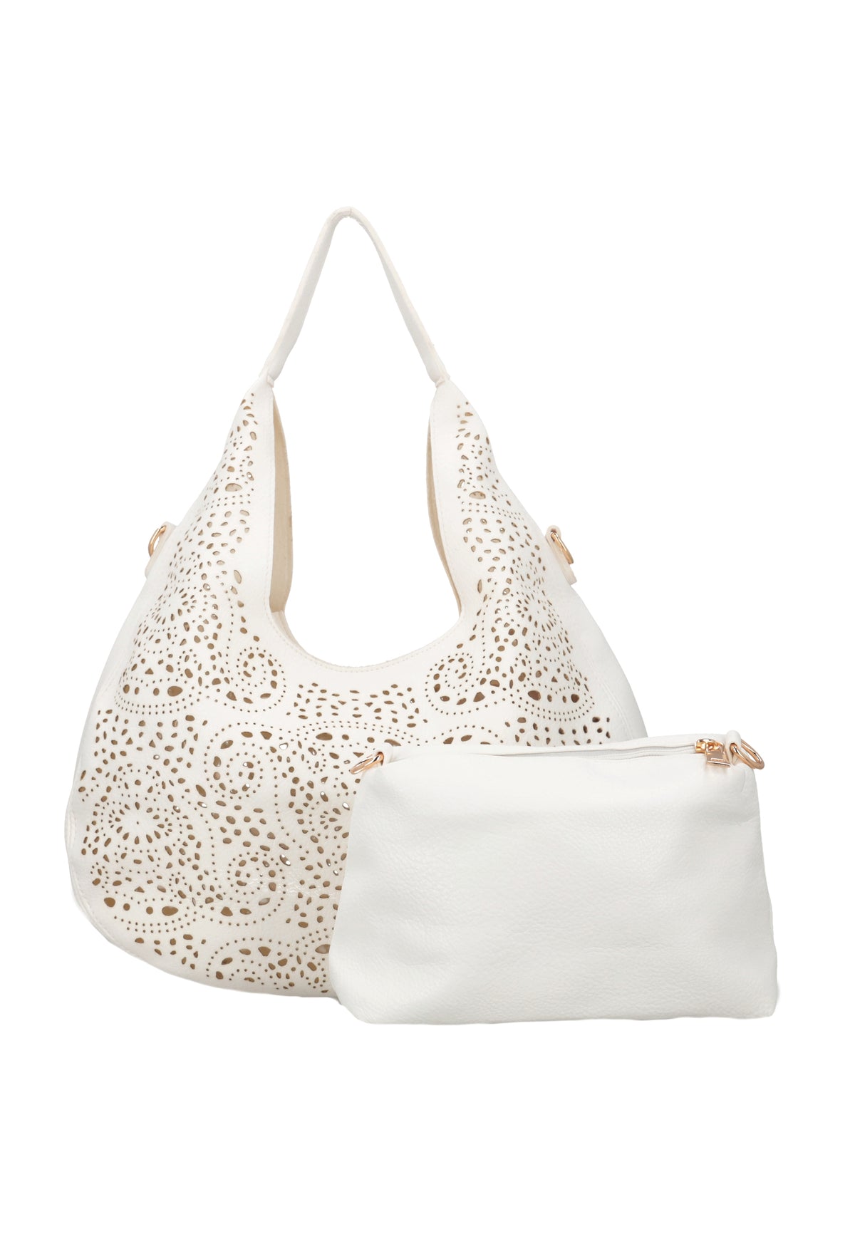 Felipa 2-In-1 Tote Bag Set
