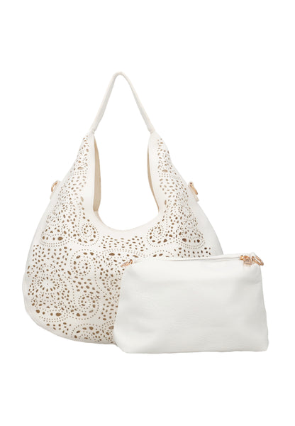 Felipa 2-In-1 Tote Bag Set