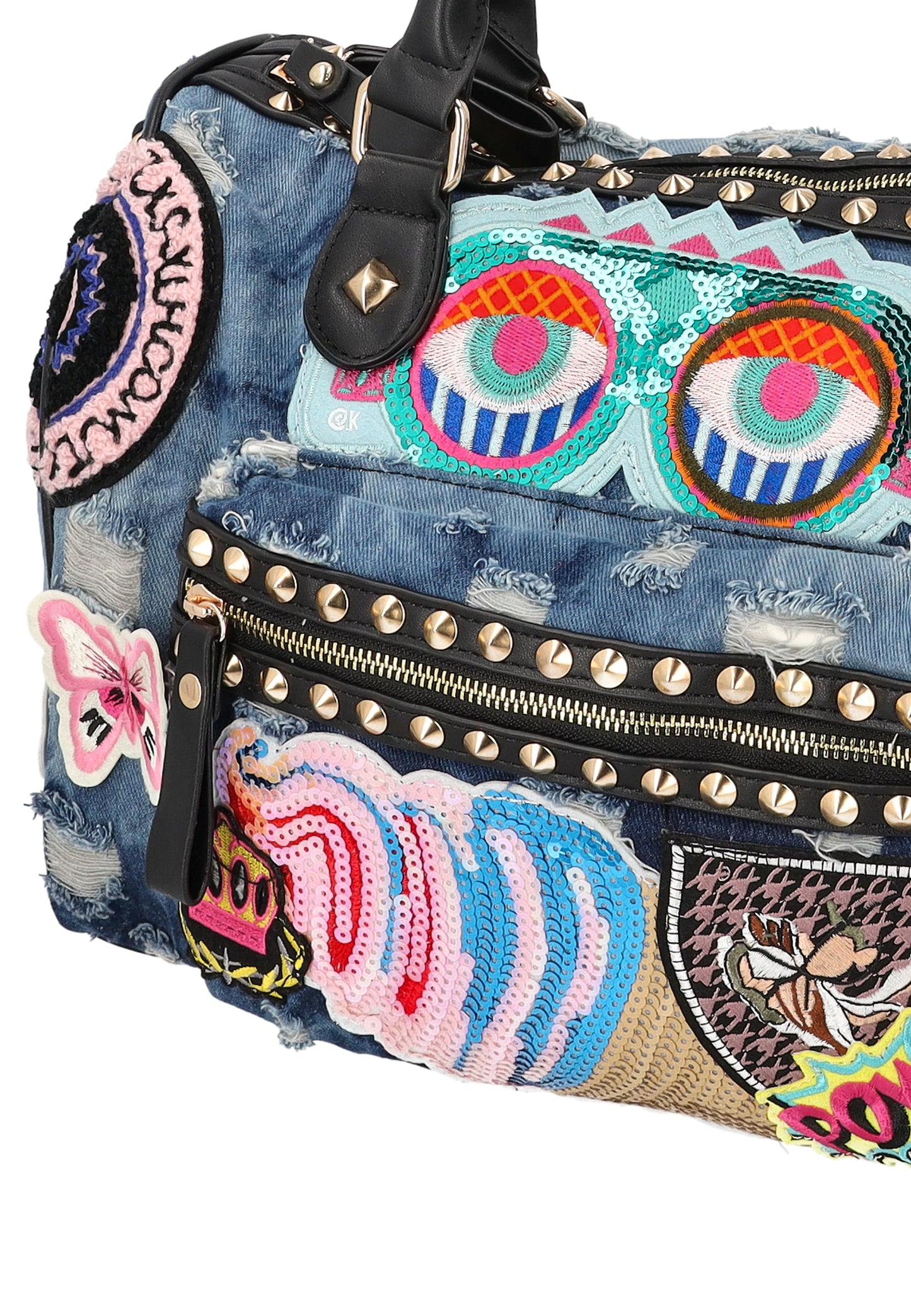 Izia Handbag