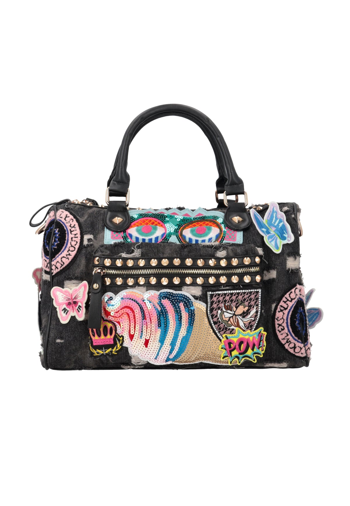 Izia Handbag